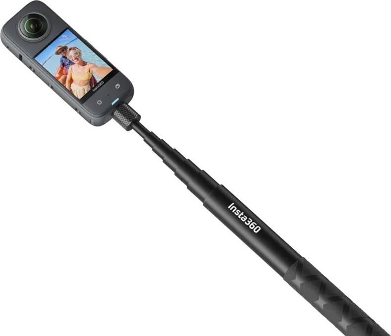 Insta360 selfie tyč 114 cm