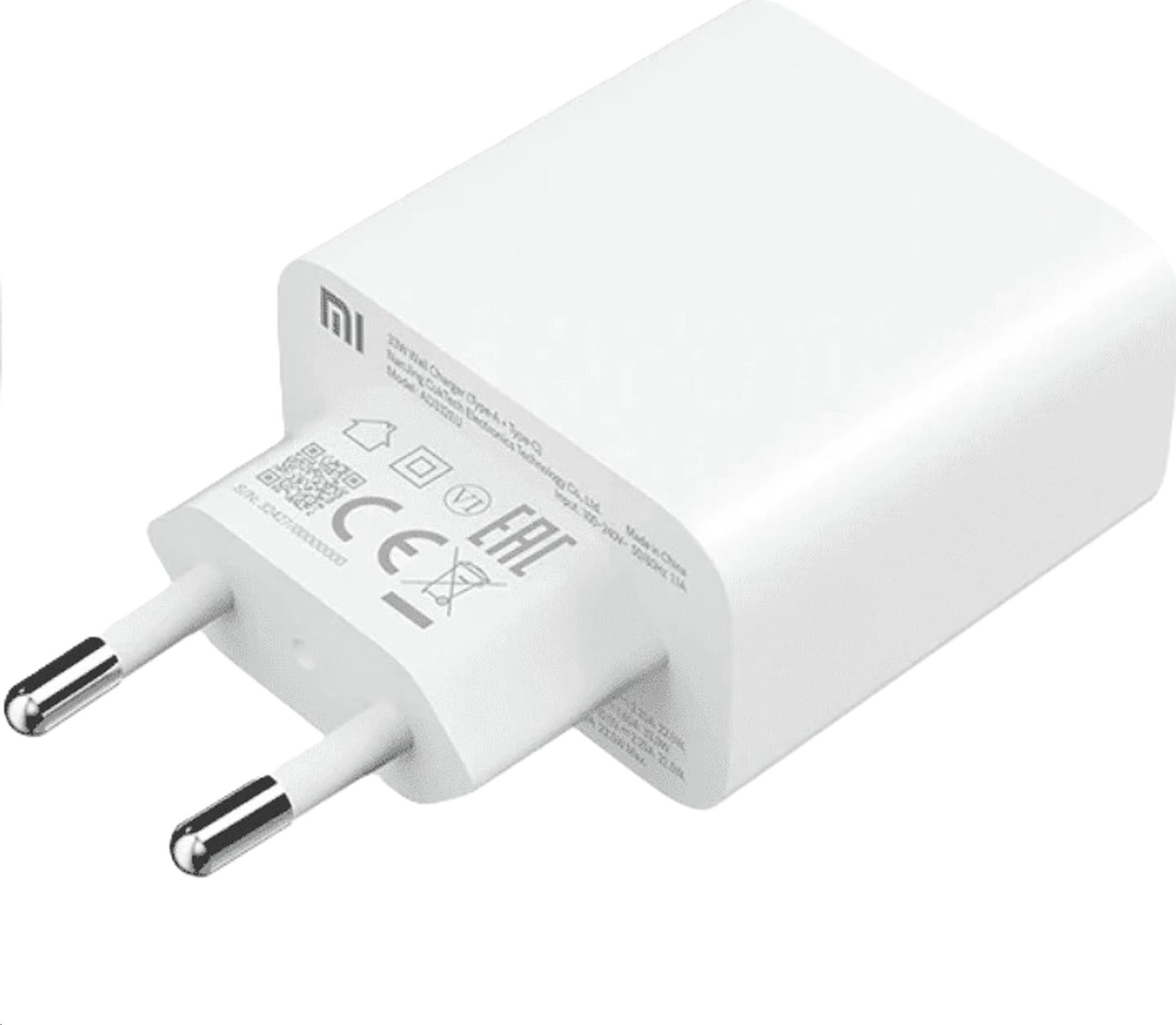 Xiaomi Charging Combo 33W Type-A