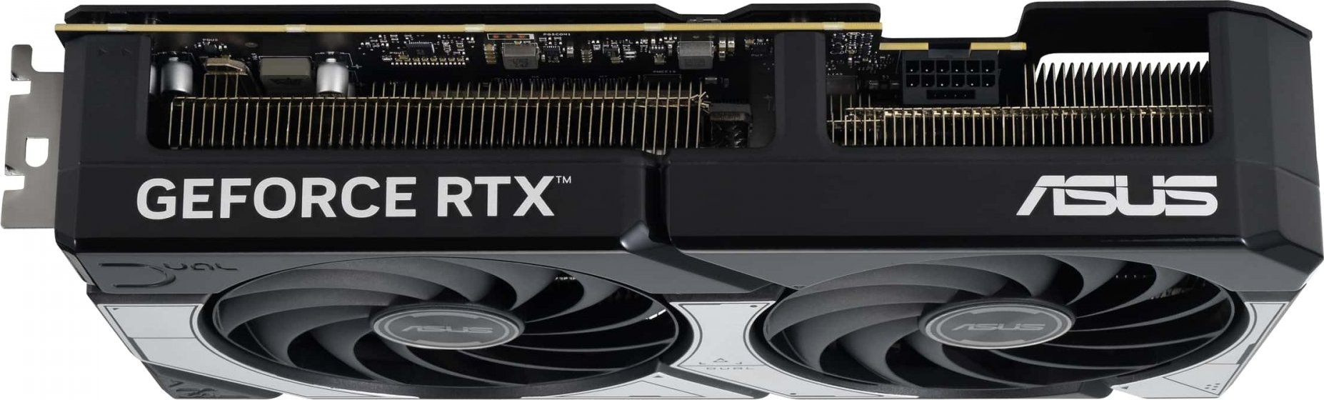 ASUS VGA NVIDIA GeForce RTX 5070 DUAL 12GB OC, 12GB GDDR7, 3xDP, 1xHDMI