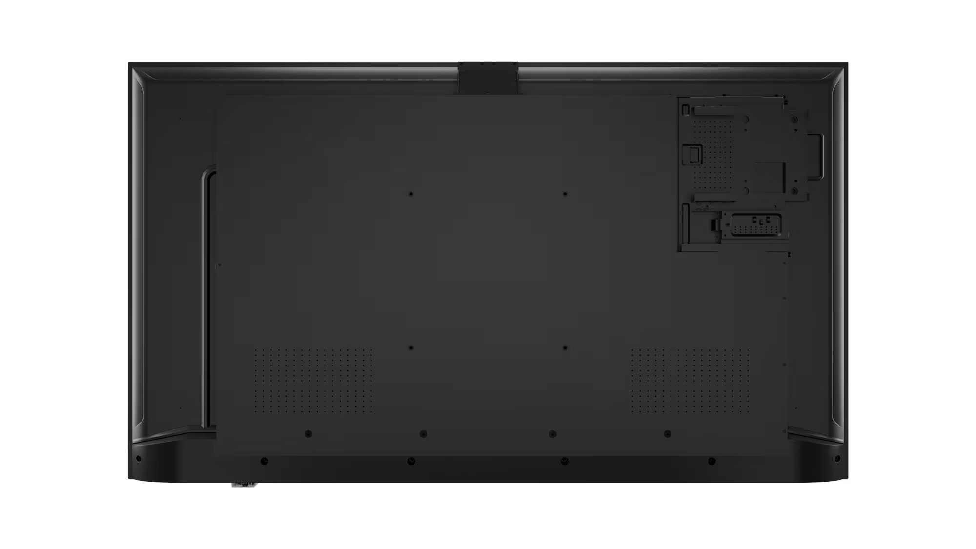 LENOVO LCD E65 - 64.5”,VA,matný,16:9,3840x2160,60Hz,8ms,400cd/m2,5000:1,HDMI,DP,USB-C,RJ45,USBHub,VESA