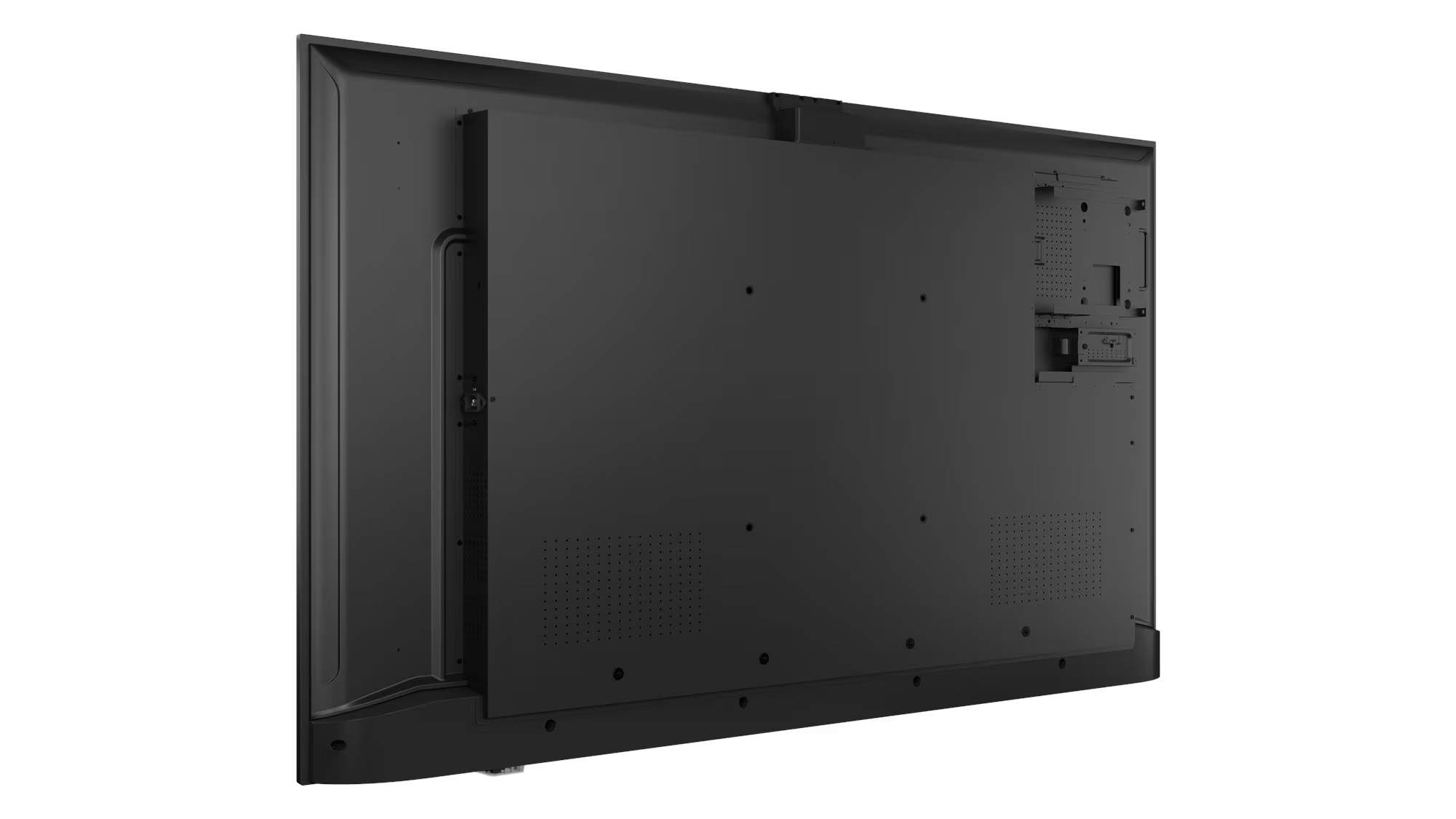 LENOVO LCD E65 - 64.5”,VA,matný,16:9,3840x2160,60Hz,8ms,400cd/m2,5000:1,HDMI,DP,USB-C,RJ45,USBHub,VESA