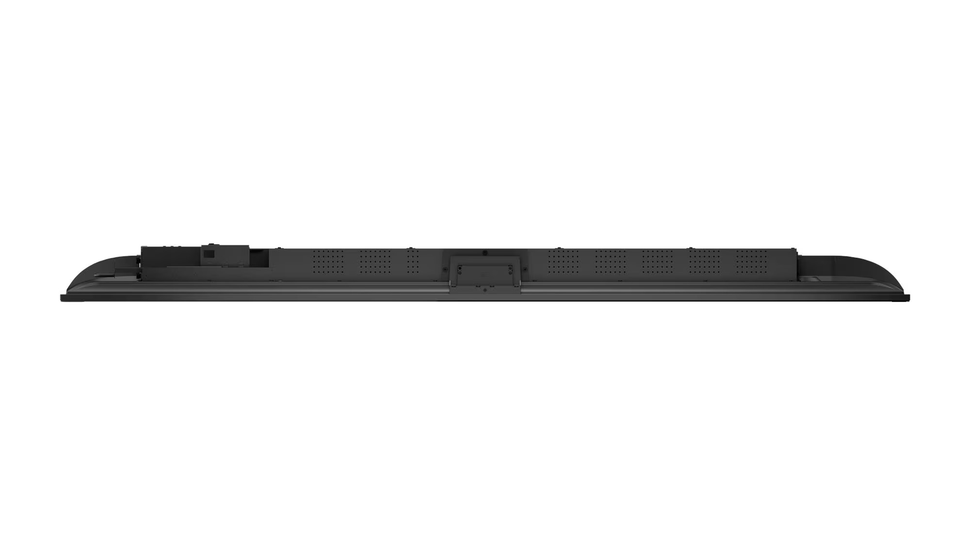LENOVO LCD E65 - 64.5”,VA,matný,16:9,3840x2160,60Hz,8ms,400cd/m2,5000:1,HDMI,DP,USB-C,RJ45,USBHub,VESA