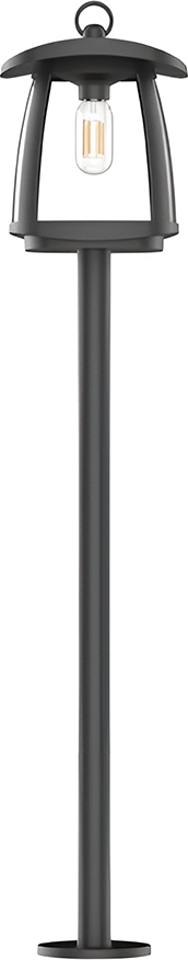 Viking venkovní solární LED světlo SR10L