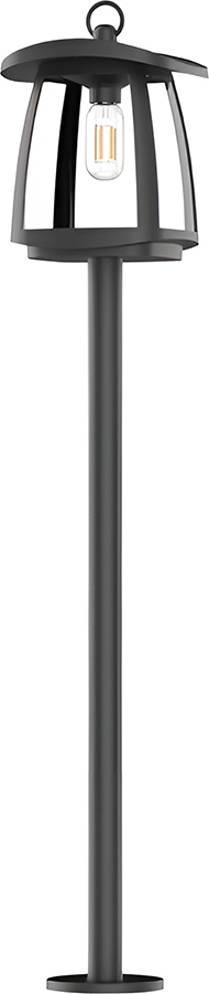 Viking venkovní solární LED světlo SR10L