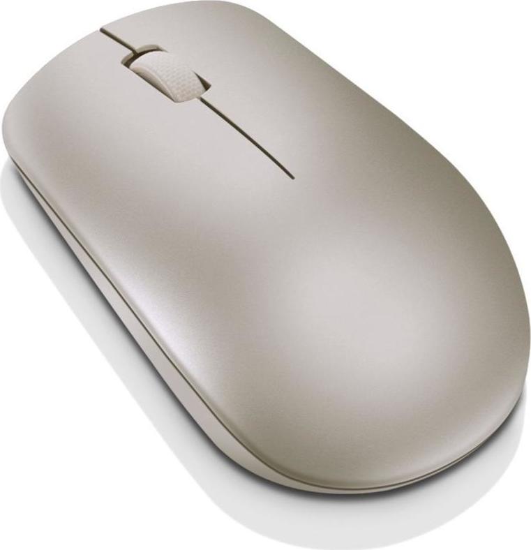 Lenovo 530 Wireless Mouse (Almond)
