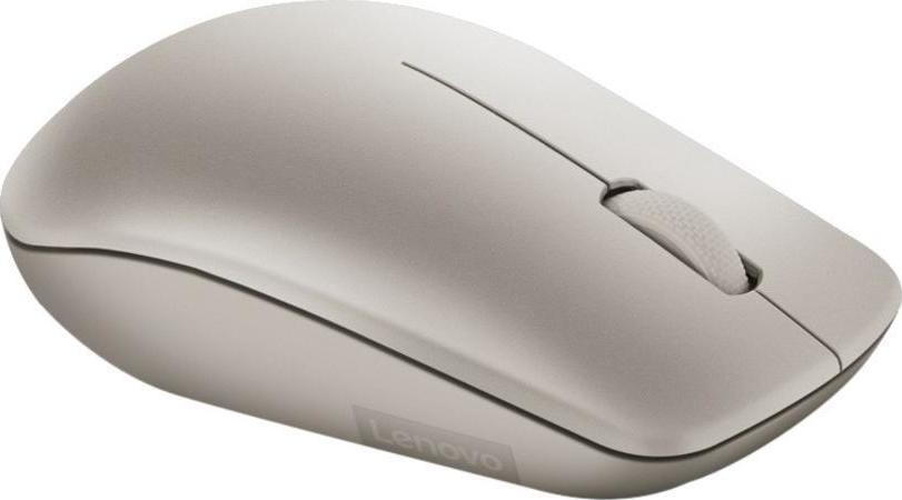 Lenovo 530 Wireless Mouse (Almond)