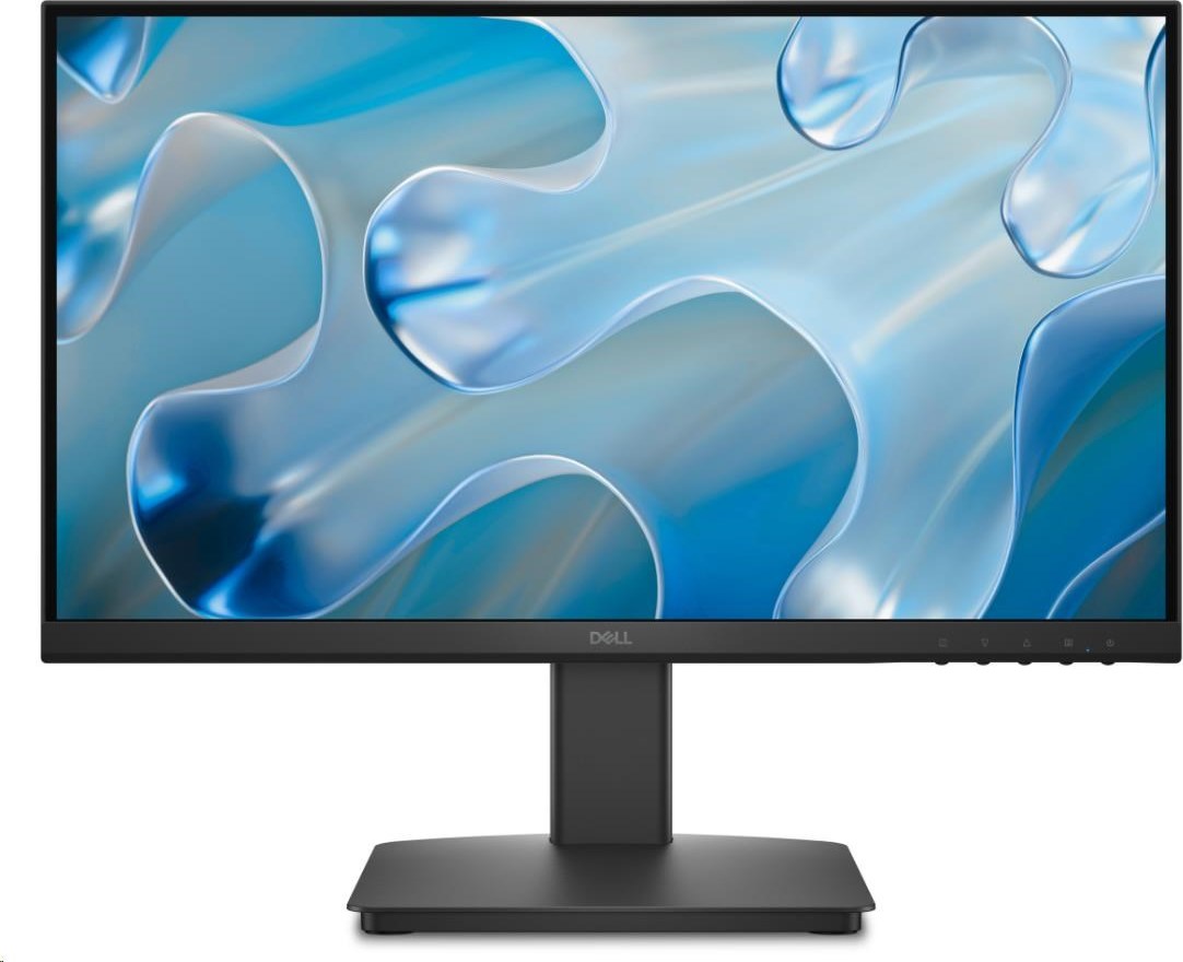 DELL LCD SE2225HM - 22"/VA/LED/1920x1080/16:9/100Hz/5ms/3000:1/HDMI/VGA/VESA/3YNBD (210-BQZS)