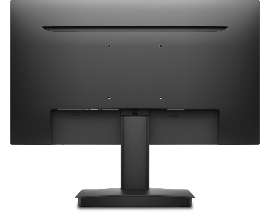 DELL LCD SE2225HM - 22"/VA/LED/1920x1080/16:9/100Hz/5ms/3000:1/HDMI/VGA/VESA/3YNBD (210-BQZS)