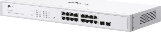 TP-LINK Festa FS318G 16xGb 2xSFP Smart Switch