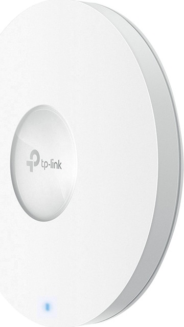 TP-Link EAP653(5-pack) OMADA WiFi6 AP (AX3000,2,4GHz/5GHz,1xGbELAN,1xPoE-in)