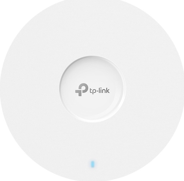 TP-Link EAP653(5-pack) OMADA WiFi6 AP (AX3000,2,4GHz/5GHz,1xGbELAN,1xPoE-in)