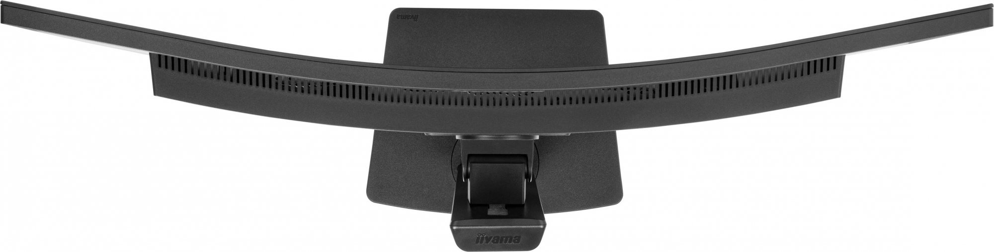 iiyama ProLite/XCB3494WQSU-B1/34"/VA/wQHD/120Hz/0,4ms/Black/3R