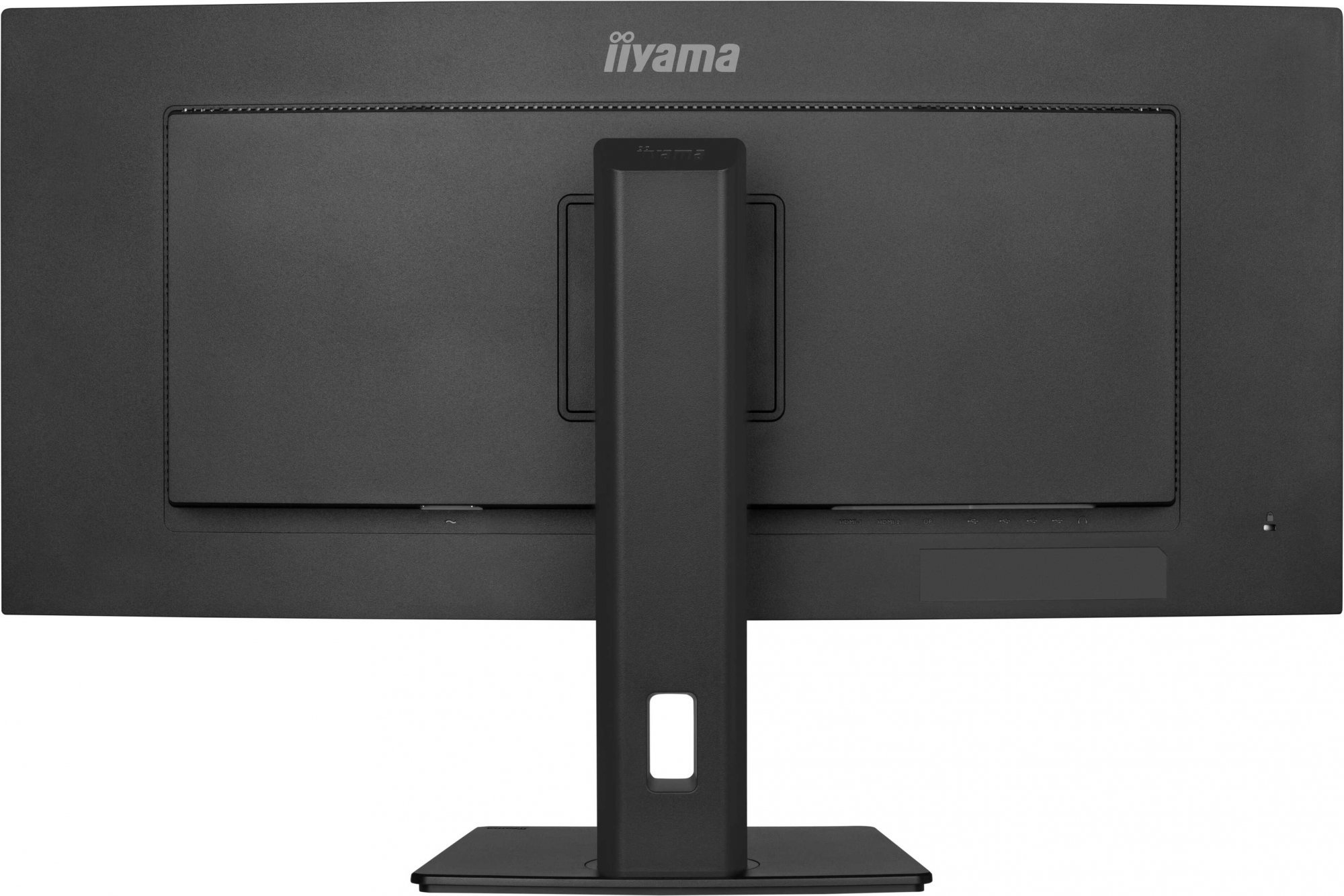 iiyama ProLite/XCB3494WQSU-B1/34"/VA/wQHD/120Hz/0,4ms/Black/3R