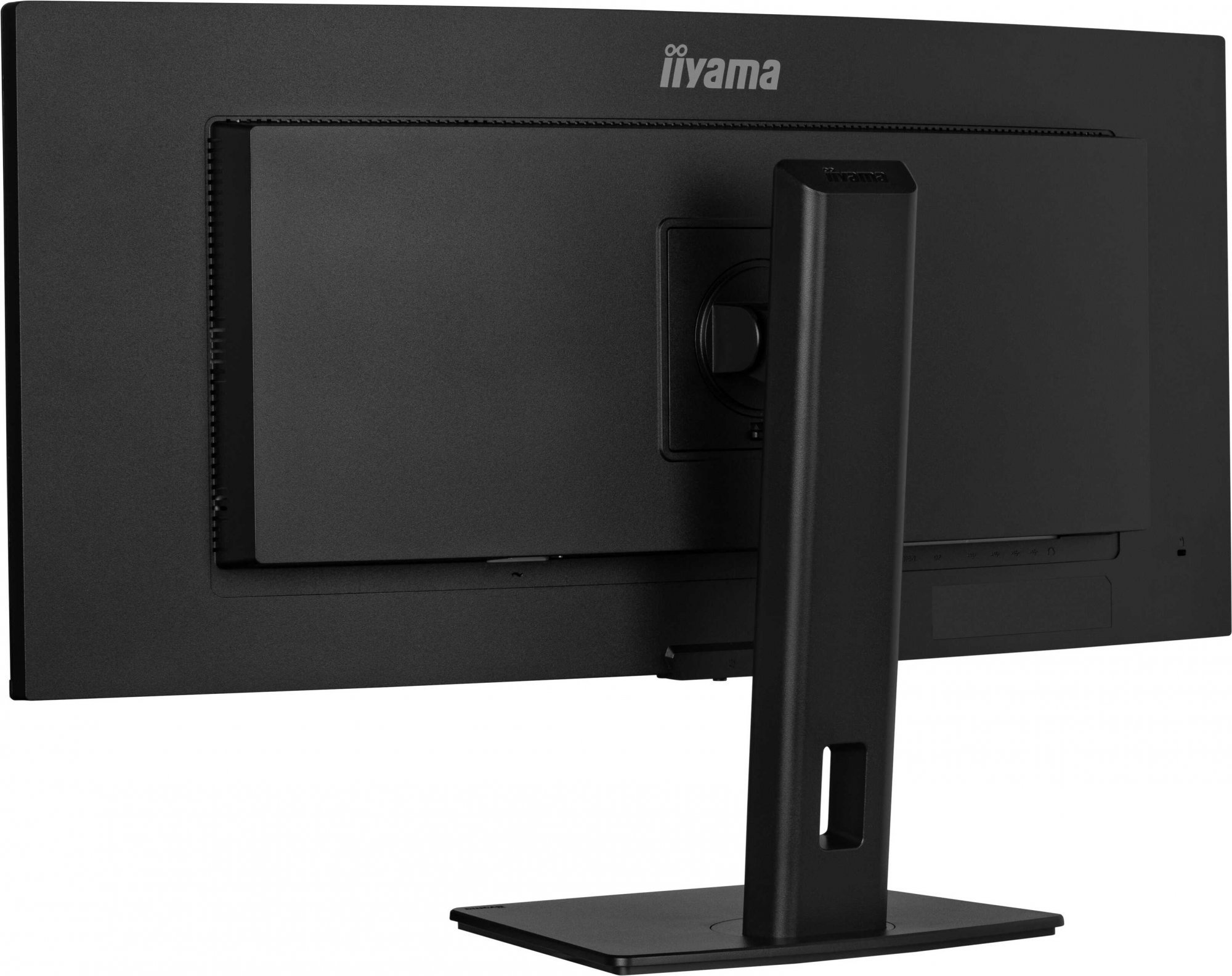 iiyama ProLite/XCB3494WQSU-B1/34"/VA/wQHD/120Hz/0,4ms/Black/3R
