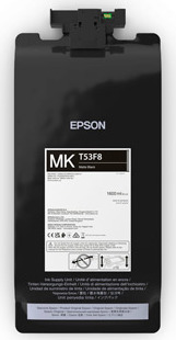 Epson P-Series Matte Black IIPS Ink 1600ml