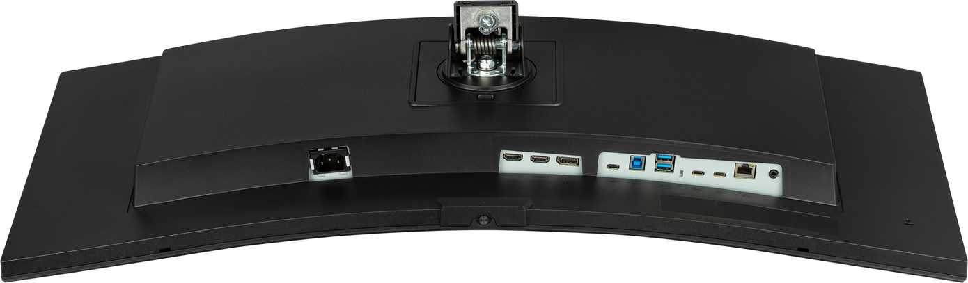 iiyama ProLite/XCB3497WQSNP-B1/34"/VA/wQHD/120Hz/0,4ms/Black/3R