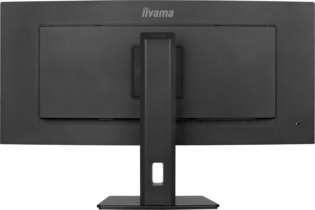 iiyama ProLite/XCB3497WQSNP-B1/34"/VA/wQHD/120Hz/0,4ms/Black/3R