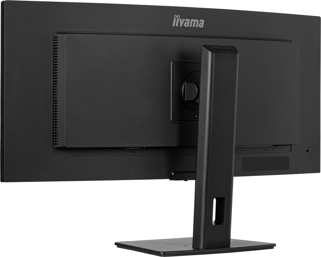iiyama ProLite/XCB3497WQSNP-B1/34"/VA/wQHD/120Hz/0,4ms/Black/3R