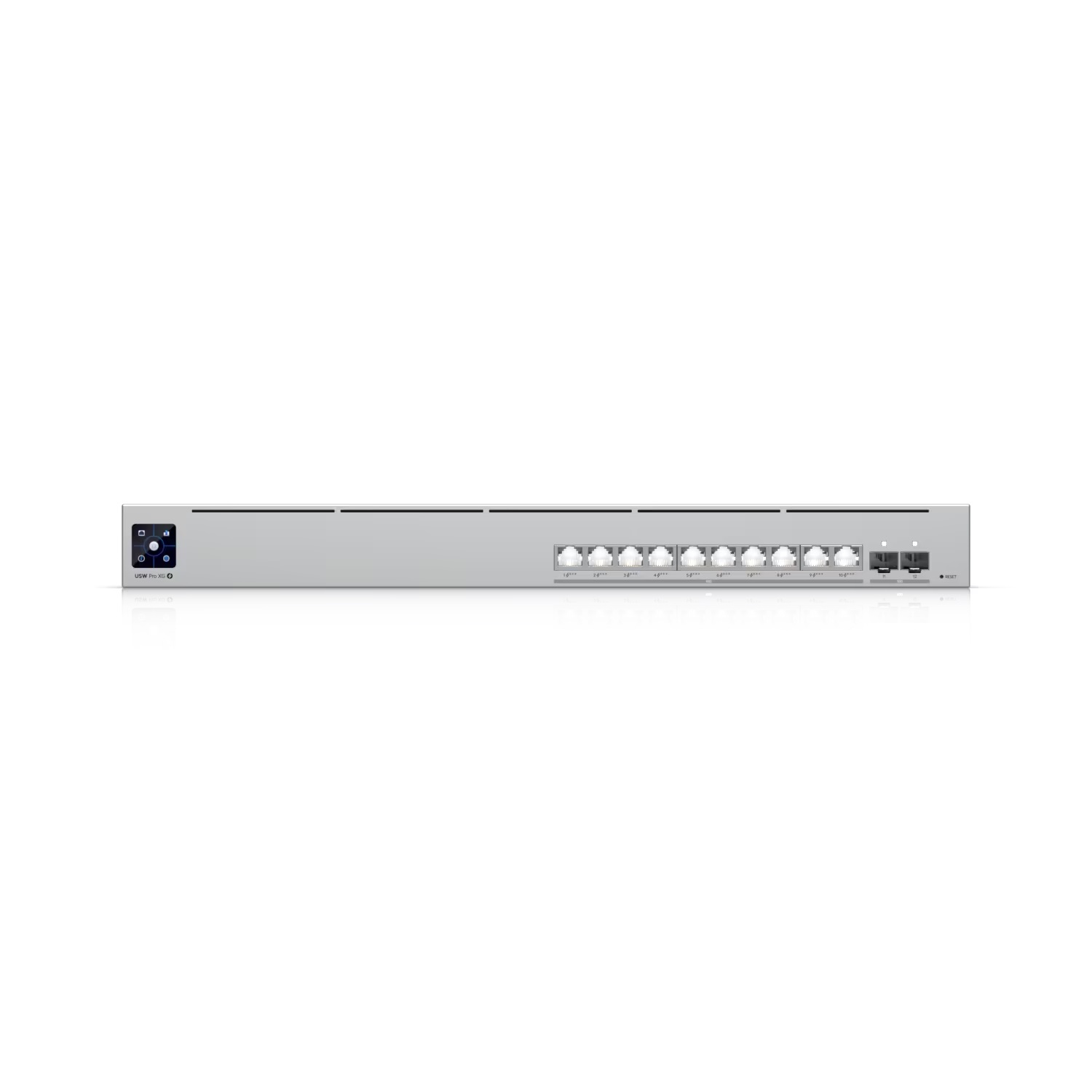 Ubiquiti UBNT Pro XG 10 PoE switch