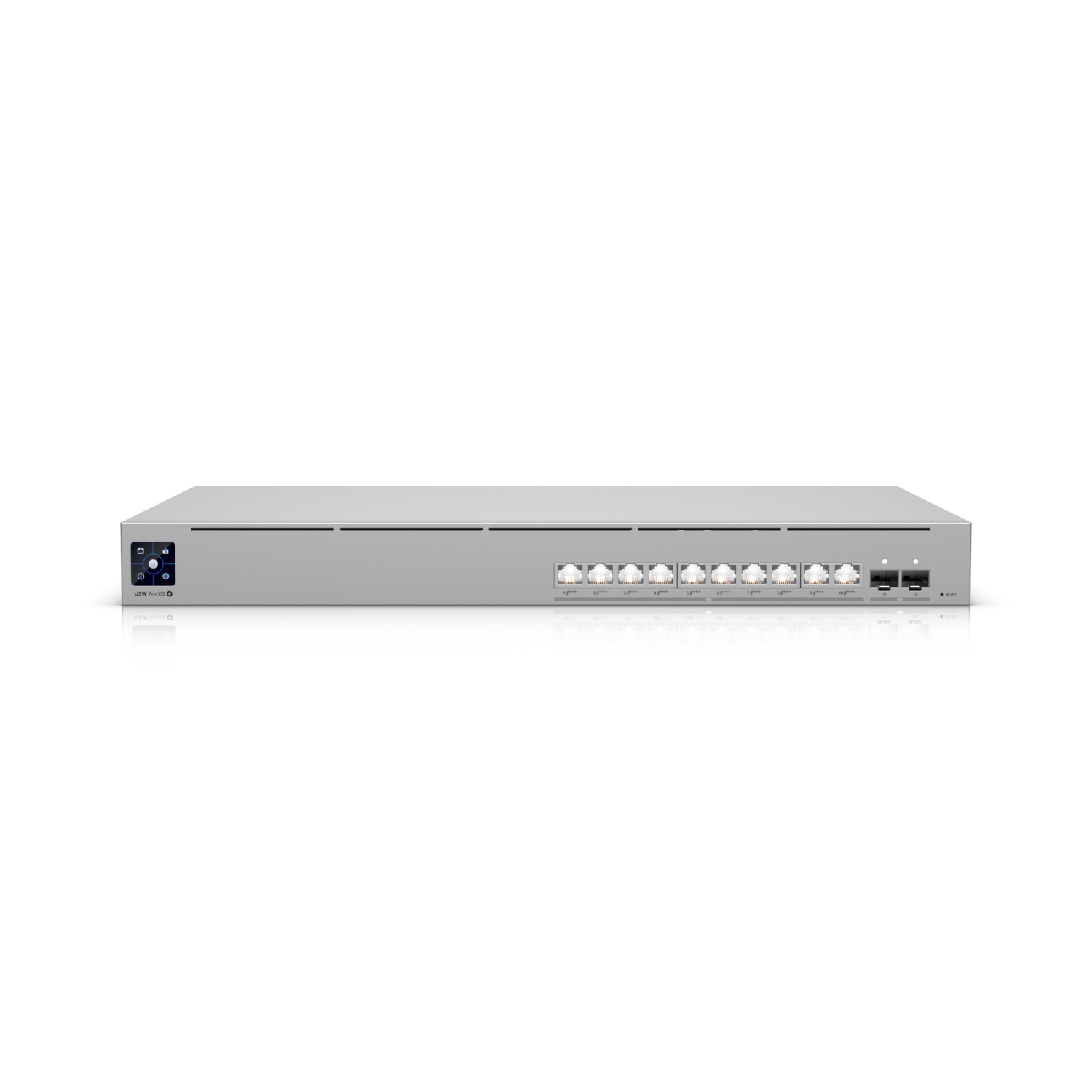 Ubiquiti UBNT Pro XG 10 PoE switch