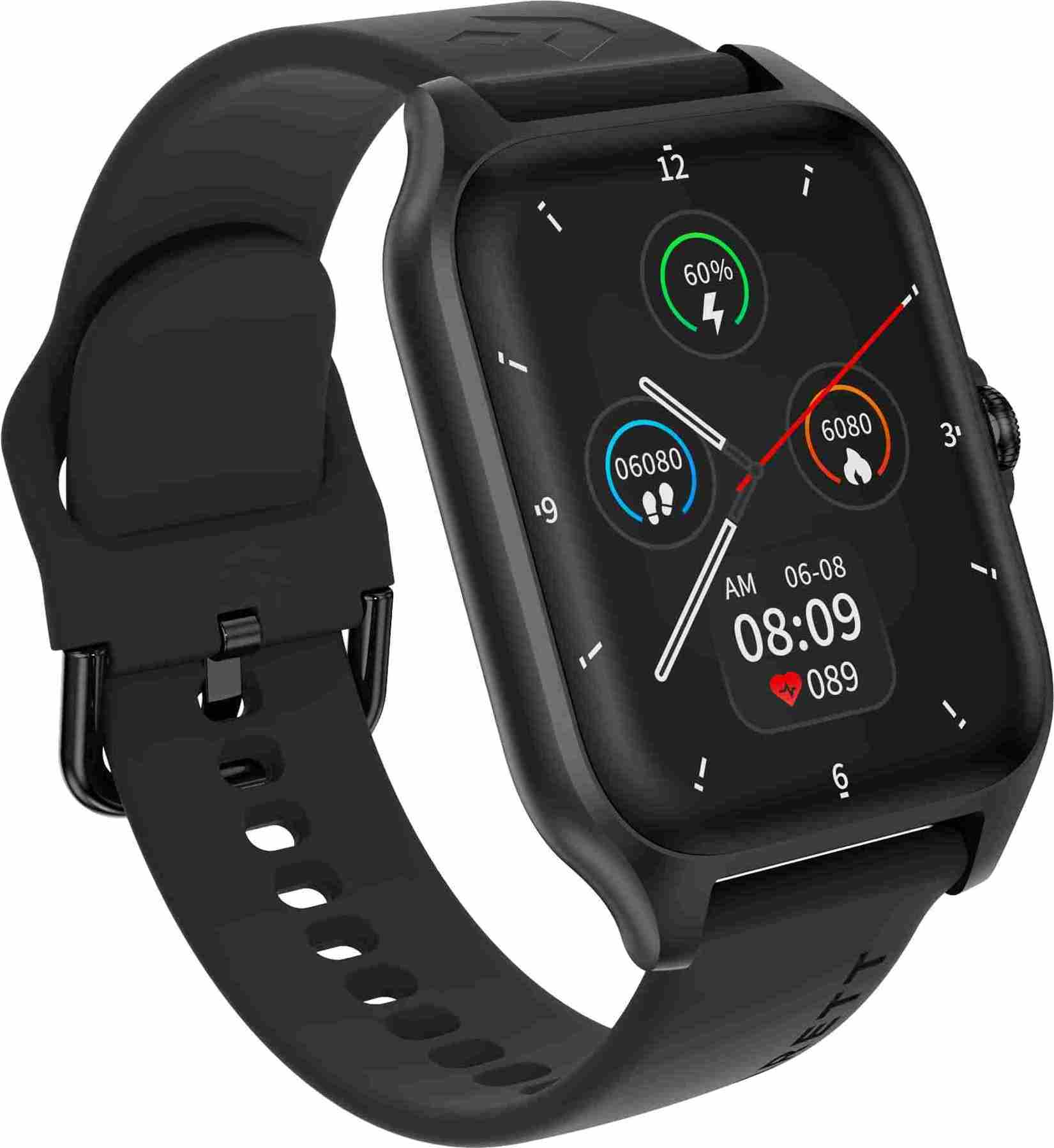 Garett Smartwatch GRC Activity 2 Black