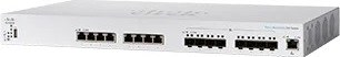 Cisco switch CBS350-16XTS-EU (8x10GbE,8xSFP+) - REFRESH