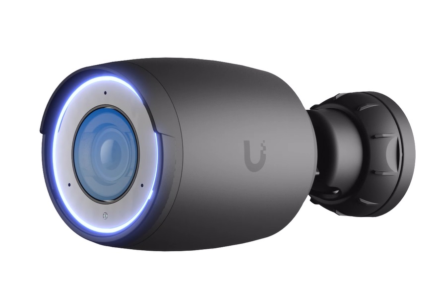 Ubiquiti UBNT UVC-AI-Pro - UVC AI Professional kamera, 8MP