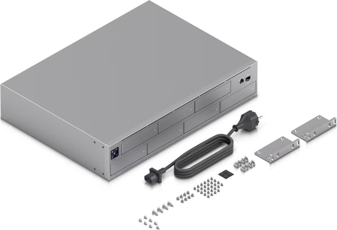 Ubiquiti UBNT UNVR - UniFi Protect Network Video Recorder Pro