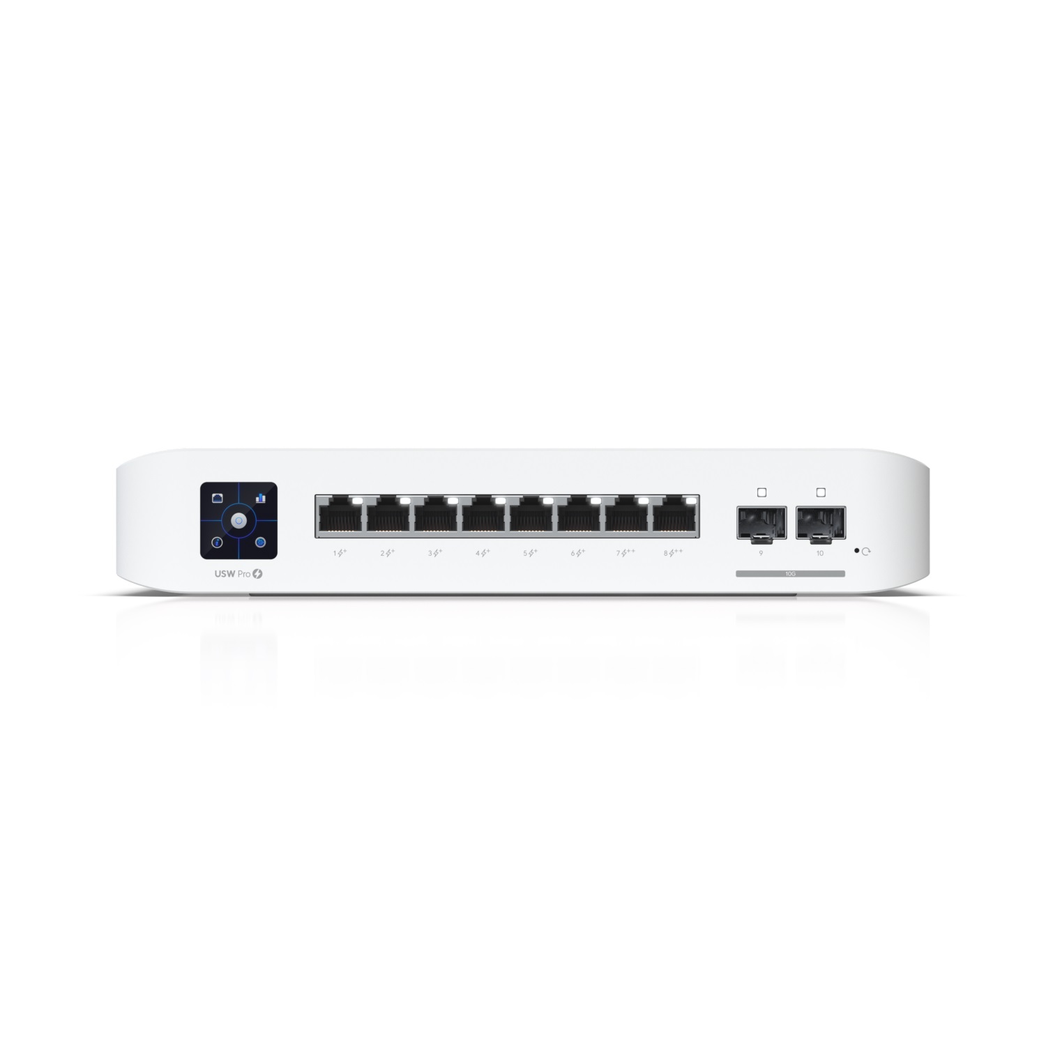 Ubiquiti UBNT UniFi Switch USW-Pro-8-PoE