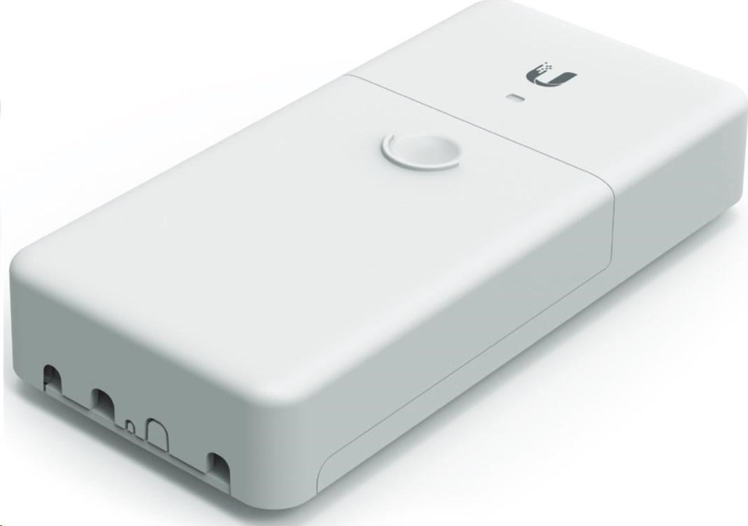 Ubiquiti UBNT FiberPoE G2, vonkajší optický konvertor s PoE