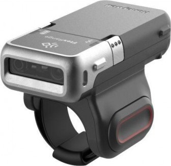 Honeywell 8675i Wearable Scanner - FlexRange, includes battery and triggered ring