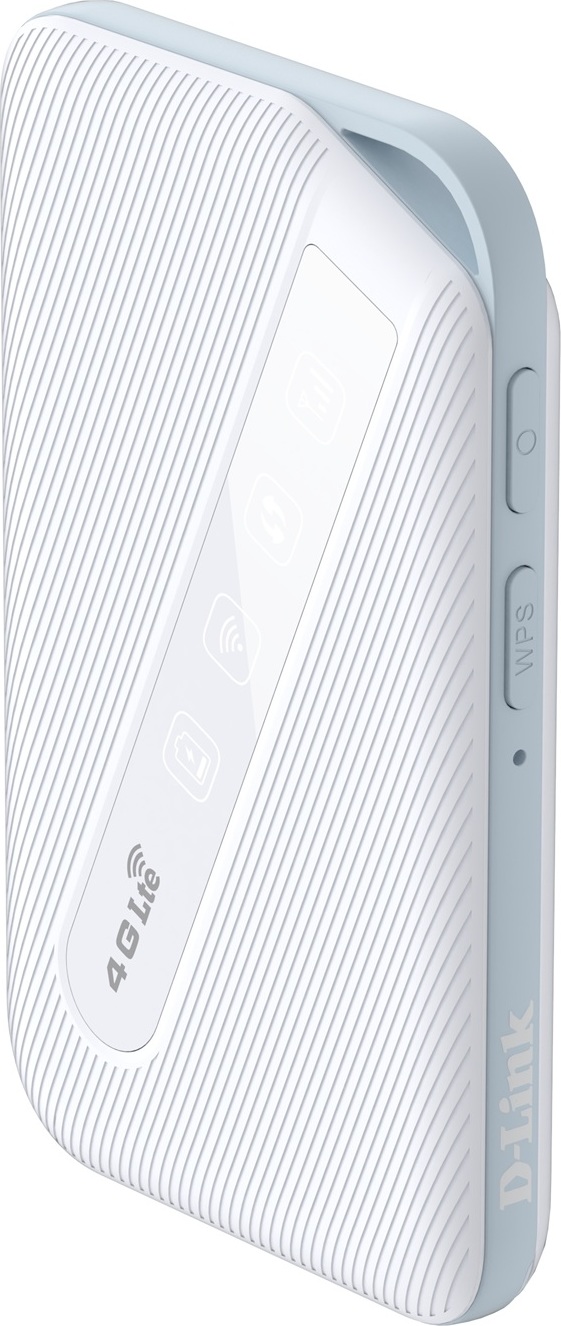 D-Link DWR-932 Mobilný Wi-Fi 4G LTE hotspot 150 Mb/s