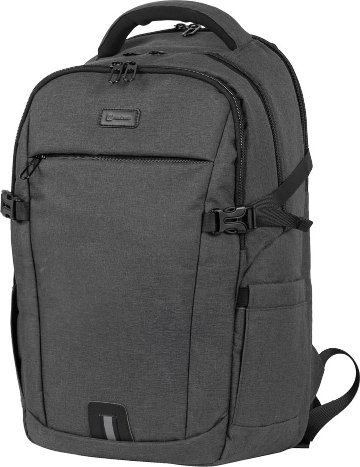 Batoh pro nb Natec ALPACA 2, 15,6", 20 L, šedý