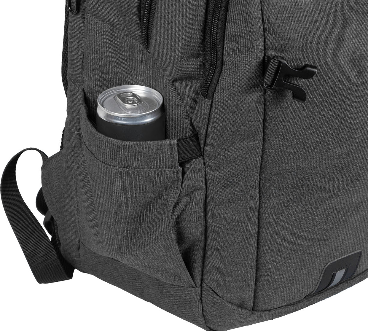 Batoh pro nb Natec ALPACA 2, 15,6", 20 L, šedý