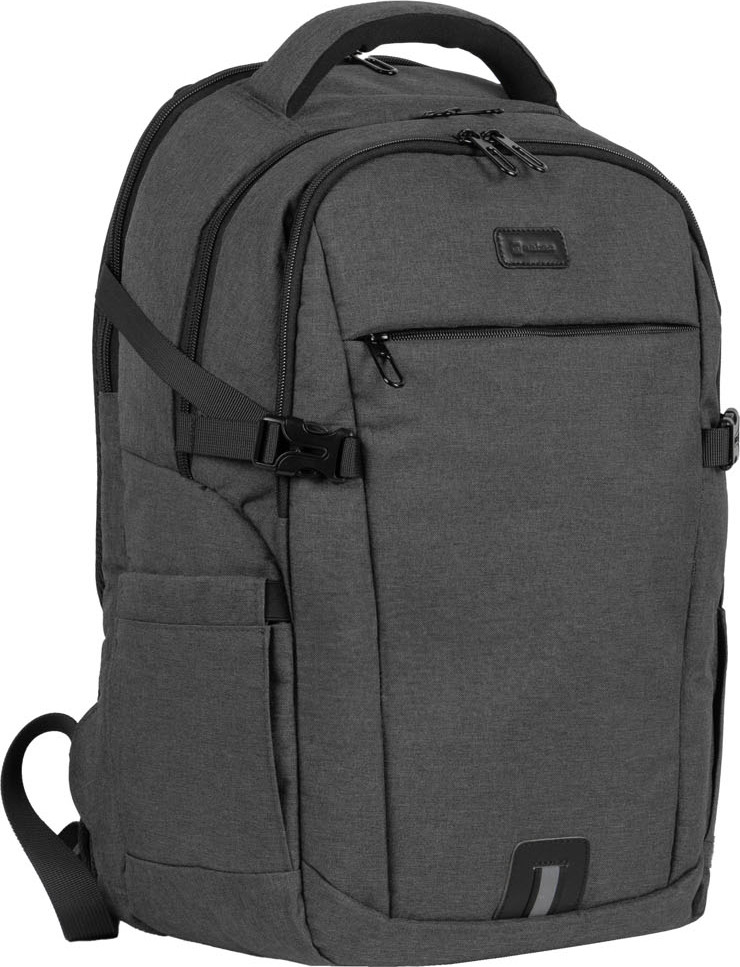 Batoh pro nb Natec ALPACA 2, 15,6", 20 L, šedý