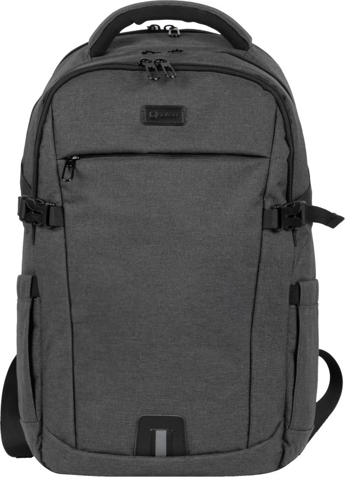 Batoh pro nb Natec ALPACA 2, 15,6", 20 L, šedý