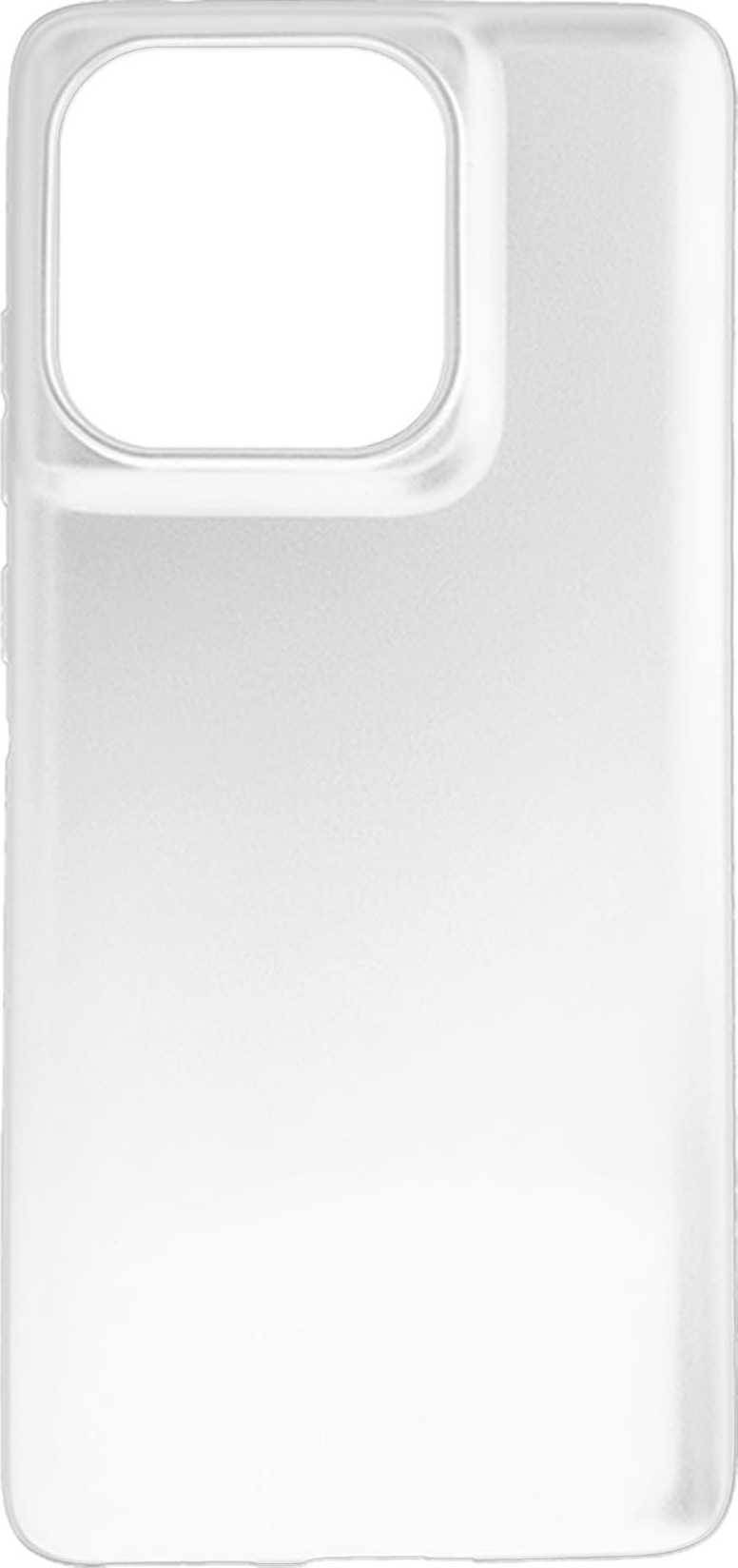 3mk ochranný kryt Clear Case pro Motorola Moto Edge 60/60 Fusion