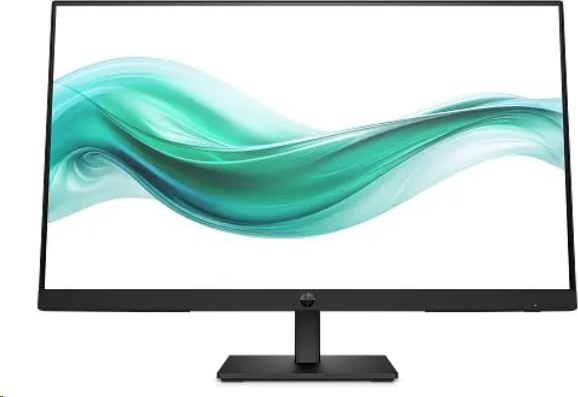 HP Inc. HP LCD 327ph 27" FHD 1920x1080, IPS w/LED, 250,1000:1, 5ms, 100Hz,VGA, HDMI, DP, HP Eye Easy, 2x2W speaker