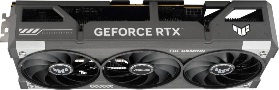 ASUS VGA NVIDIA GeForce RTX 5060 TUF GAMING OC 8GB, 8GB GDDR7, 3xDP, 1xHDMI