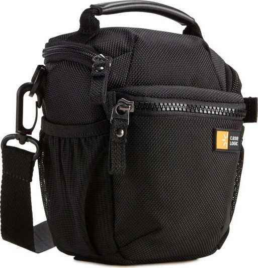 Case Logic pouzdro Bryker BRCS101 pro kompaktní fotoaparát, černá