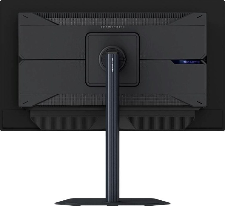 GIGABYTE LCD - 27" Gaming monitor MO27U2, OLED, 3840x2160 UHD, 240Hz, 1.5M:1, 250cd/m2, 0.03ms, 2xHDMI, 1xDP