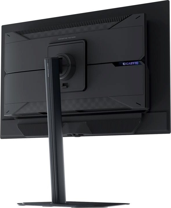 GIGABYTE LCD - 27" Gaming monitor MO27U2, OLED, 3840x2160 UHD, 240Hz, 1.5M:1, 250cd/m2, 0.03ms, 2xHDMI, 1xDP