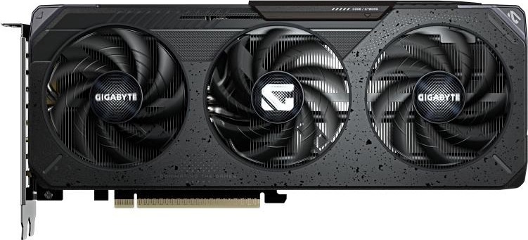 GIGABYTE VGA NVIDIA GeForce RTX 5060 GAMING OC 8G, 8G GDDR7, 3xDP, 1xHDMI