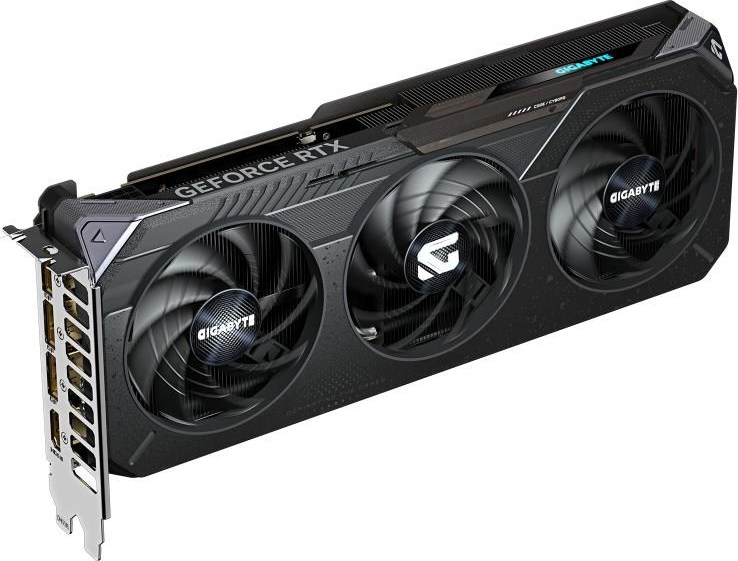 GIGABYTE VGA NVIDIA GeForce RTX 5060 GAMING OC 8G, 8G GDDR7, 3xDP, 1xHDMI
