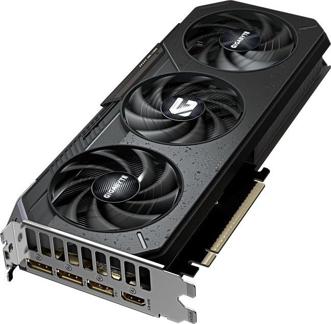 GIGABYTE VGA NVIDIA GeForce RTX 5060 GAMING OC 8G, 8G GDDR7, 3xDP, 1xHDMI