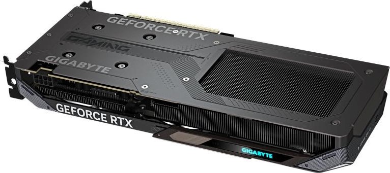 GIGABYTE VGA NVIDIA GeForce RTX 5060 GAMING OC 8G, 8G GDDR7, 3xDP, 1xHDMI