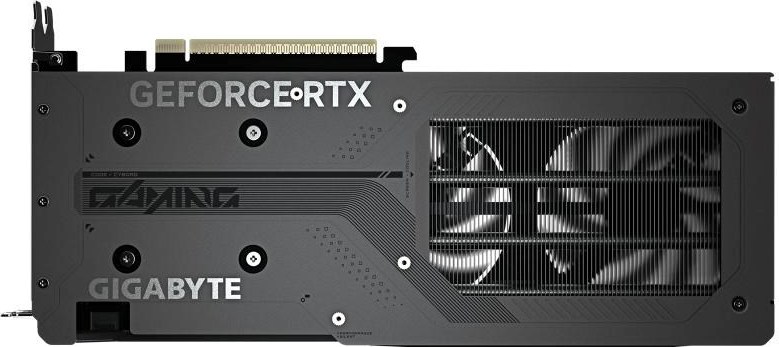 GIGABYTE VGA NVIDIA GeForce RTX 5060 GAMING OC 8G, 8G GDDR7, 3xDP, 1xHDMI