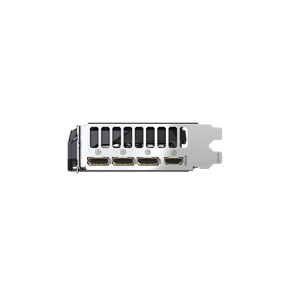 GIGABYTE VGA NVIDIA GeForce RTX 5060 GAMING OC 8G, 8G GDDR7, 3xDP, 1xHDMI