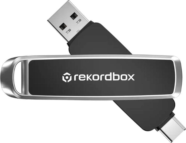 SanDisk Flash Disk 512GB DJ, USB-A/USB-C, R:1000MB/s, W:900MB/s