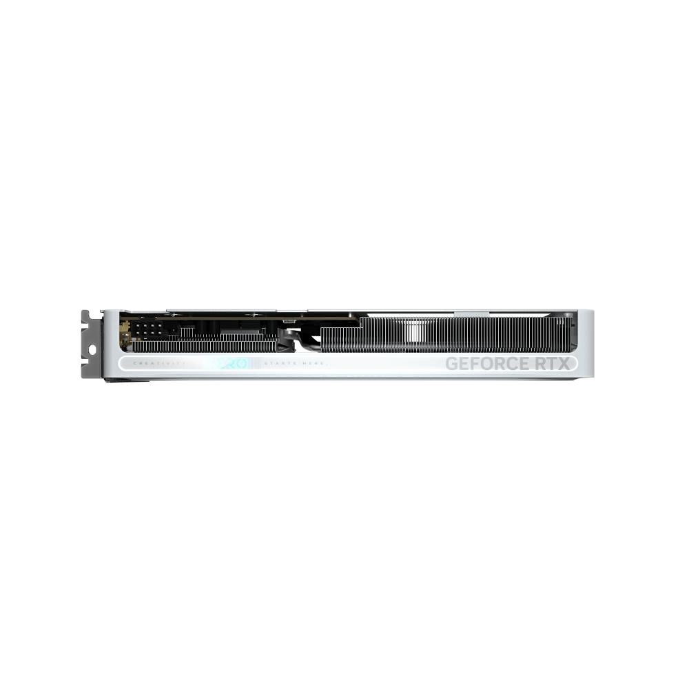 GIGABYTE VGA NVIDIA GeForce RTX 5060 AERO OC 8G, 8G GDDR7, 3xDP, 1xHDMI